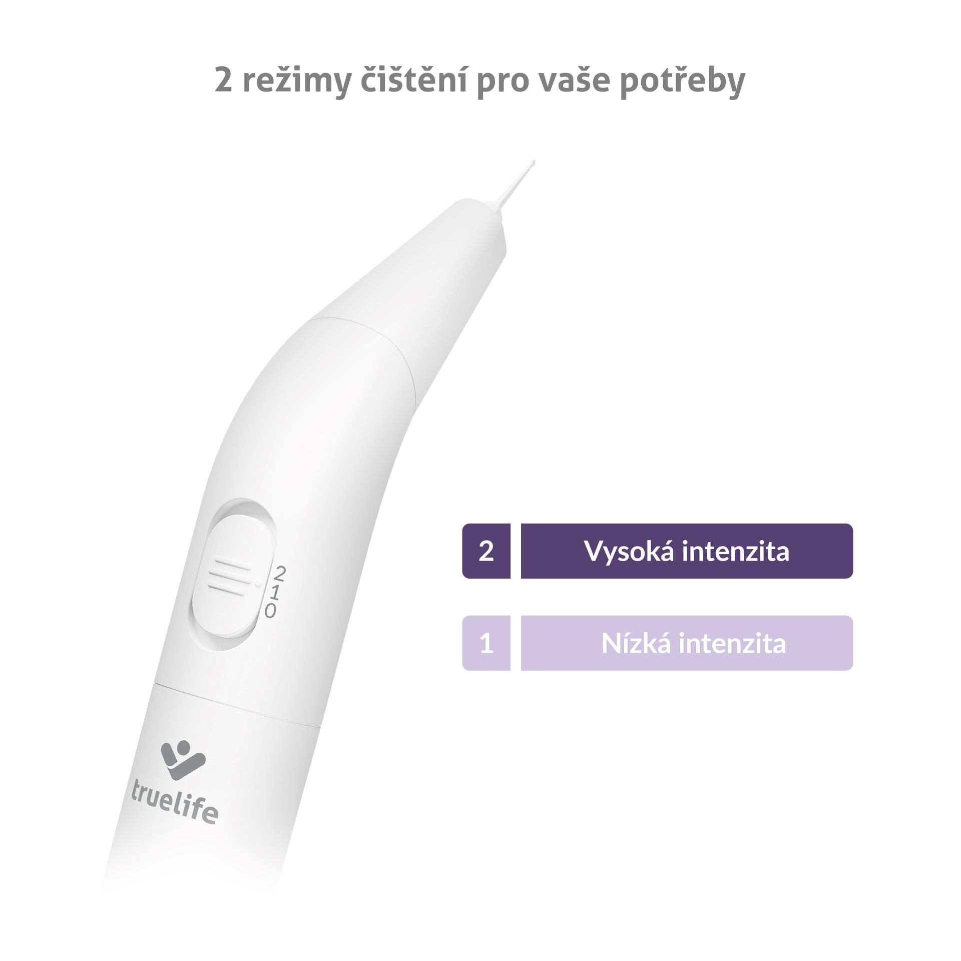 TrueLife InterdentBrush I33 