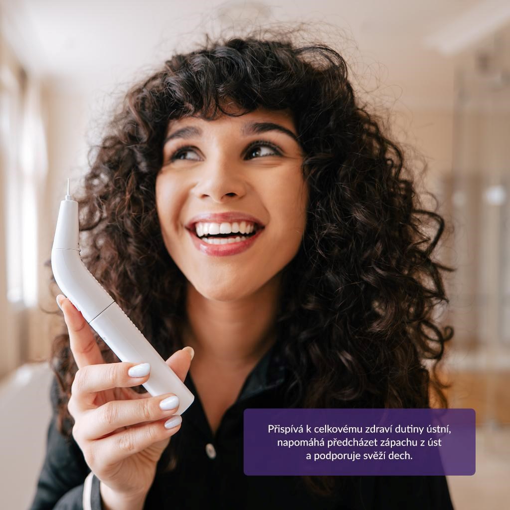 TrueLife InterdentBrush I34 