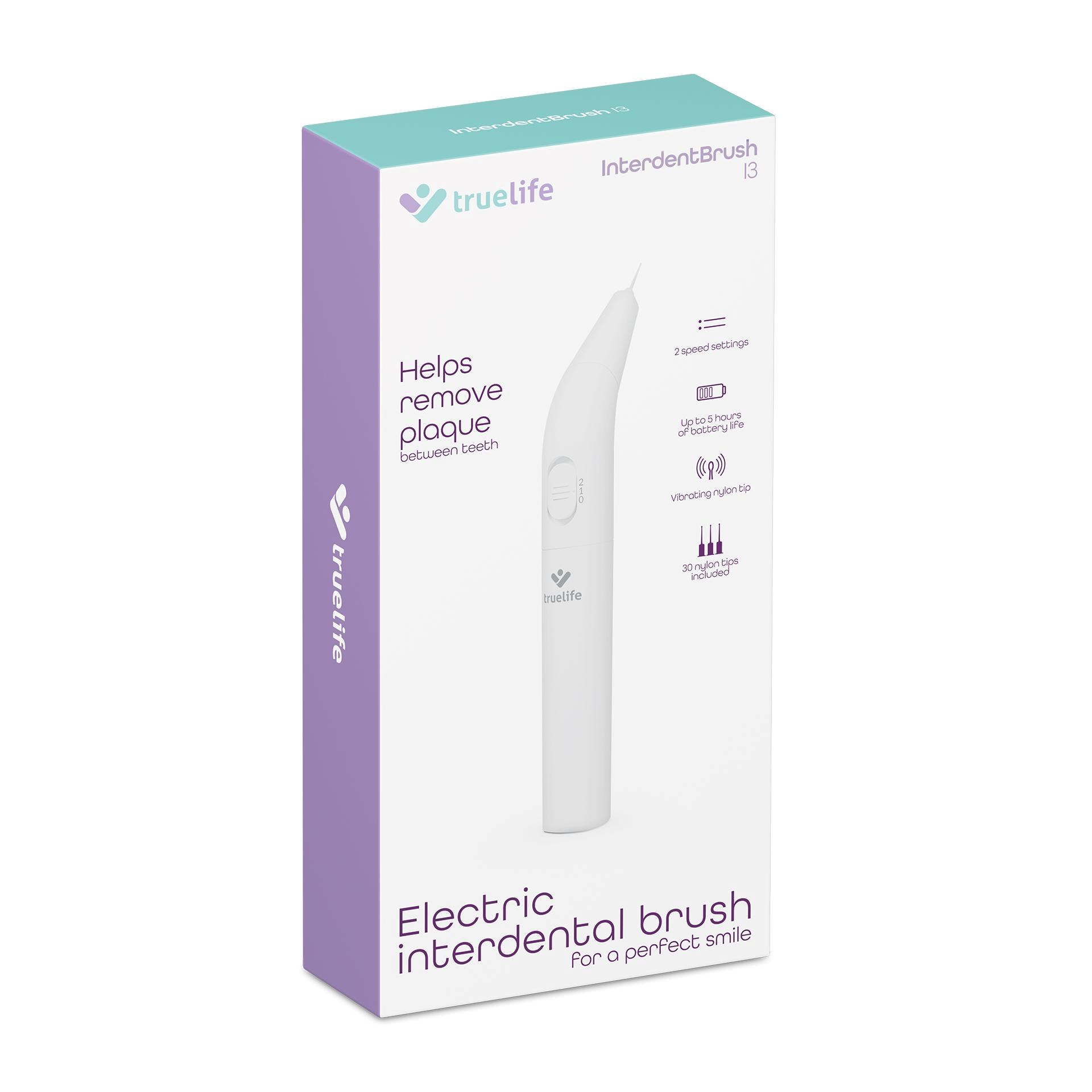 TrueLife InterdentBrush I38 