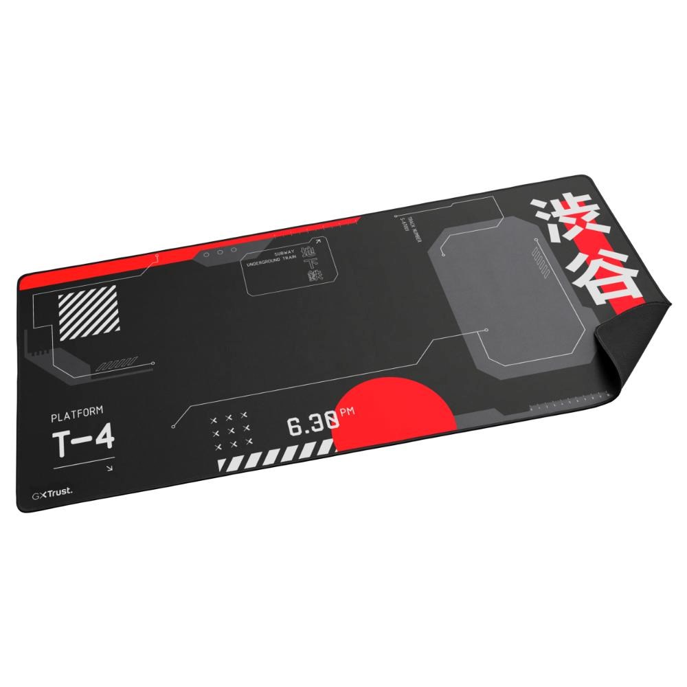 TRUST podložka pod myš GXT 759,  XXL,  černá1 