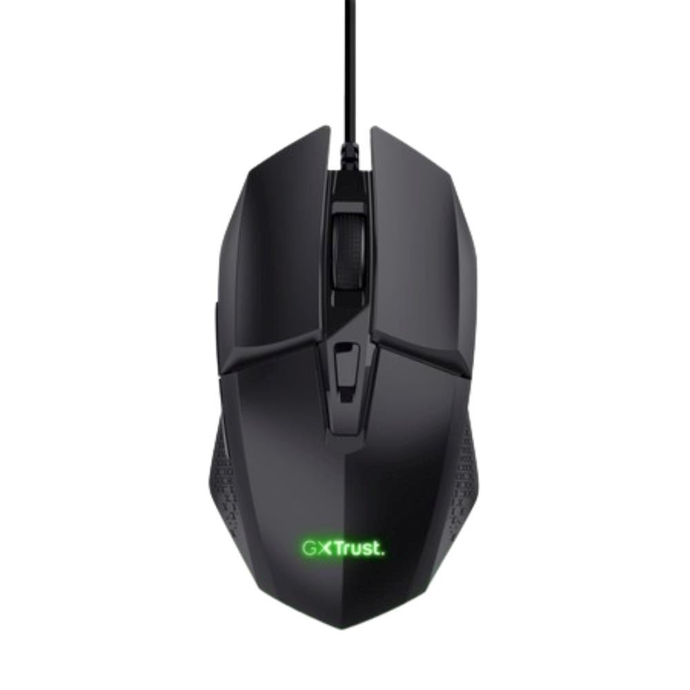 TRUST Sada klávesnice + myš GXT 798 2v1 Gaming set, černá2 