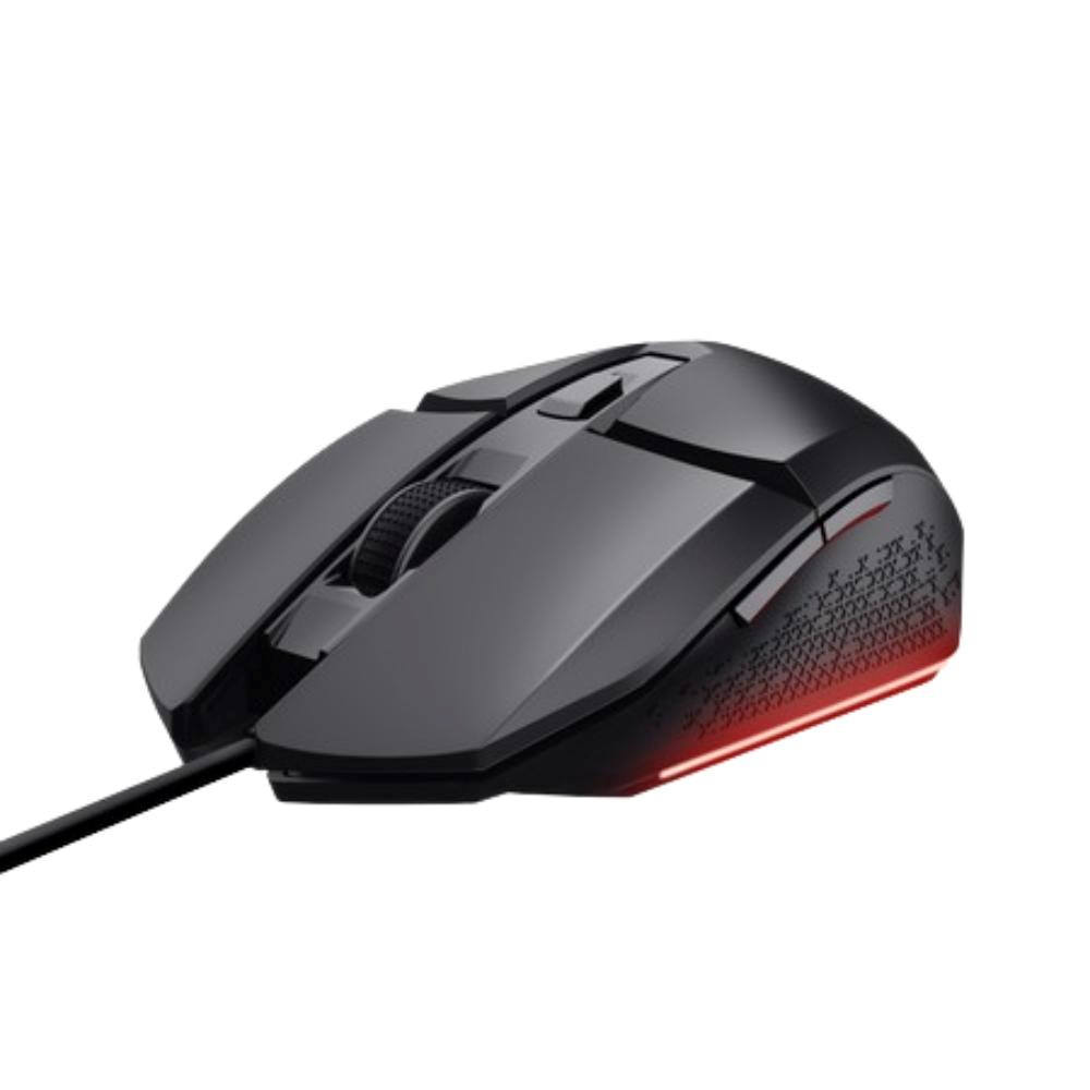 TRUST Sada klávesnice + myš GXT 798 2v1 Gaming set, černá3 