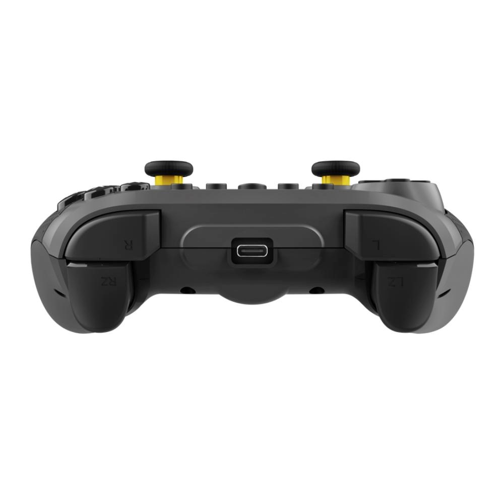 TRUST Gamepad GXT 542BM Muta Batman,  pro Nintendo Switch,  Bluetooth,  černá1 