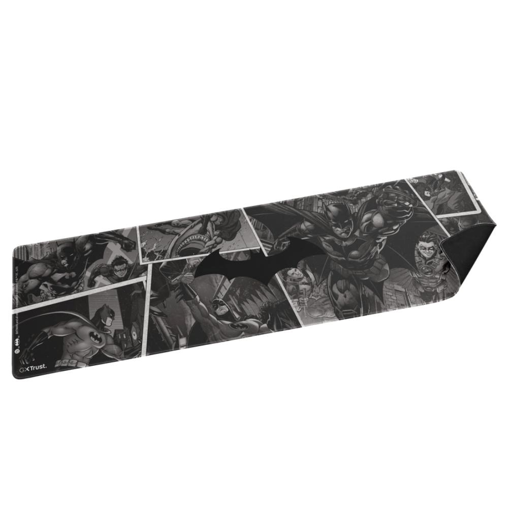 TRUST podložka pod myš GXT 759BM, XXL, batman2 