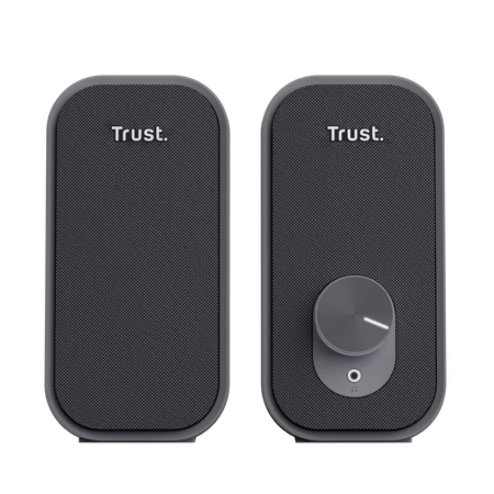 Trust Ador 2.0/ Čierna/ Stereo/ 12W