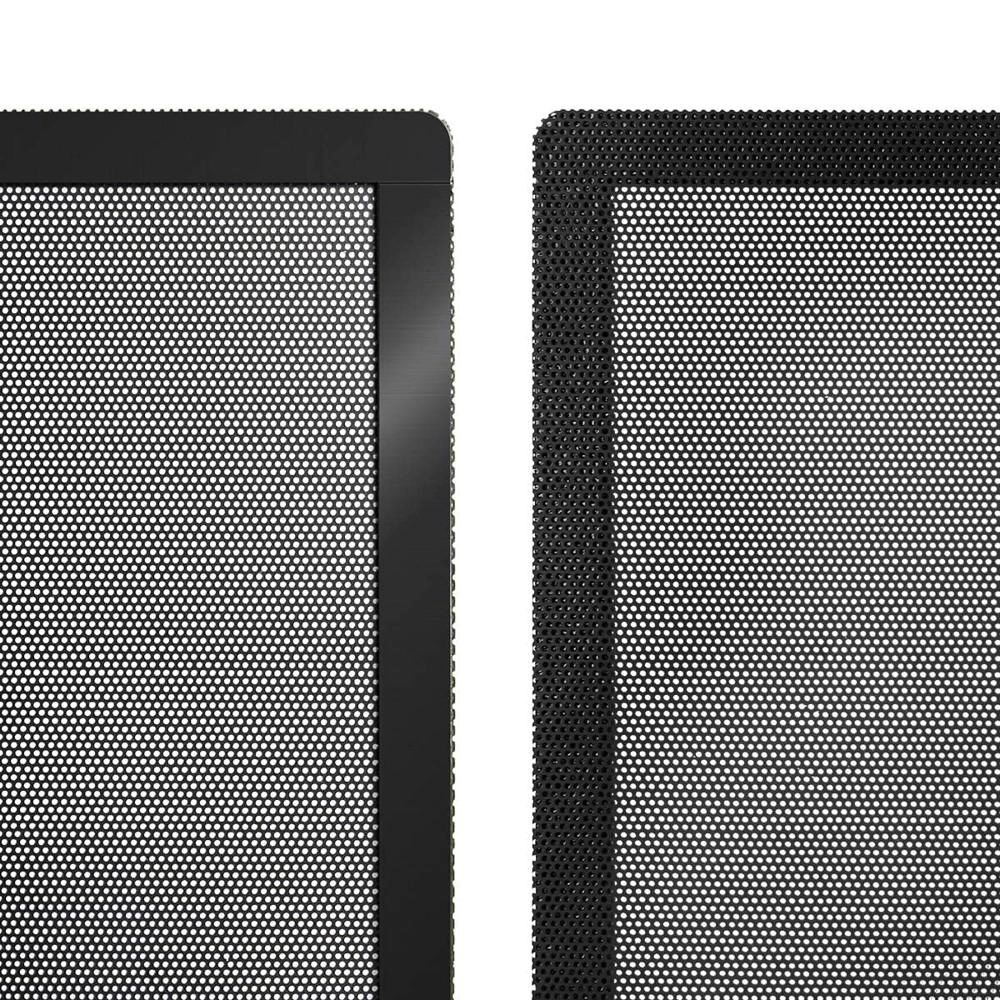 1stCOOL Prachový filtr pro ventilátor 120 x 240mm, Magnetický1 