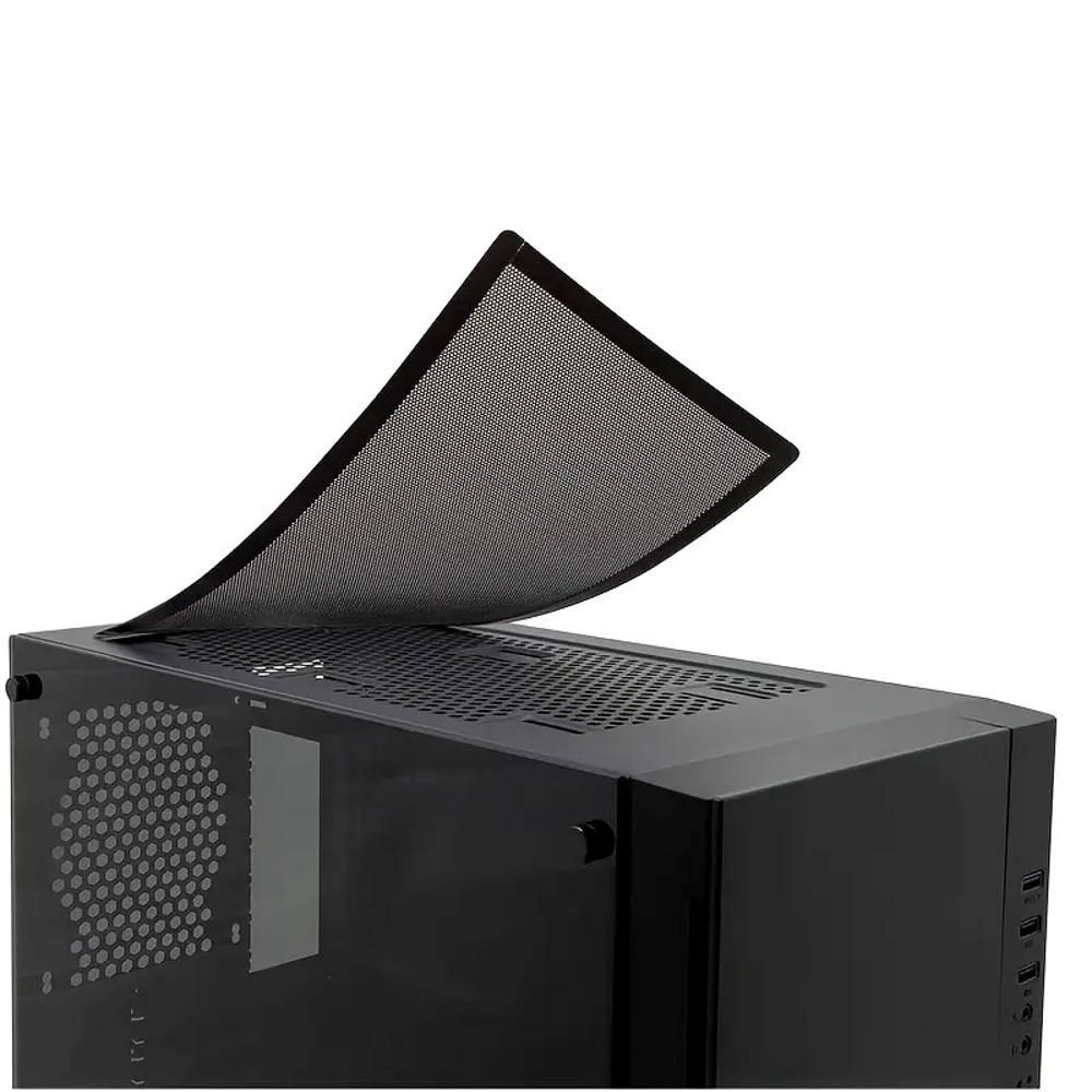 1stCOOL Prachový filtr pro ventilátor 120 x 240mm, Magnetický2 