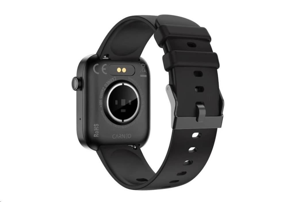 CARNEO Zenith HR+ black4 