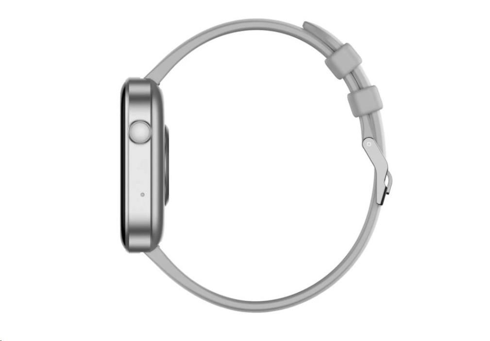 CARNEO Zenith HR+ silver3 