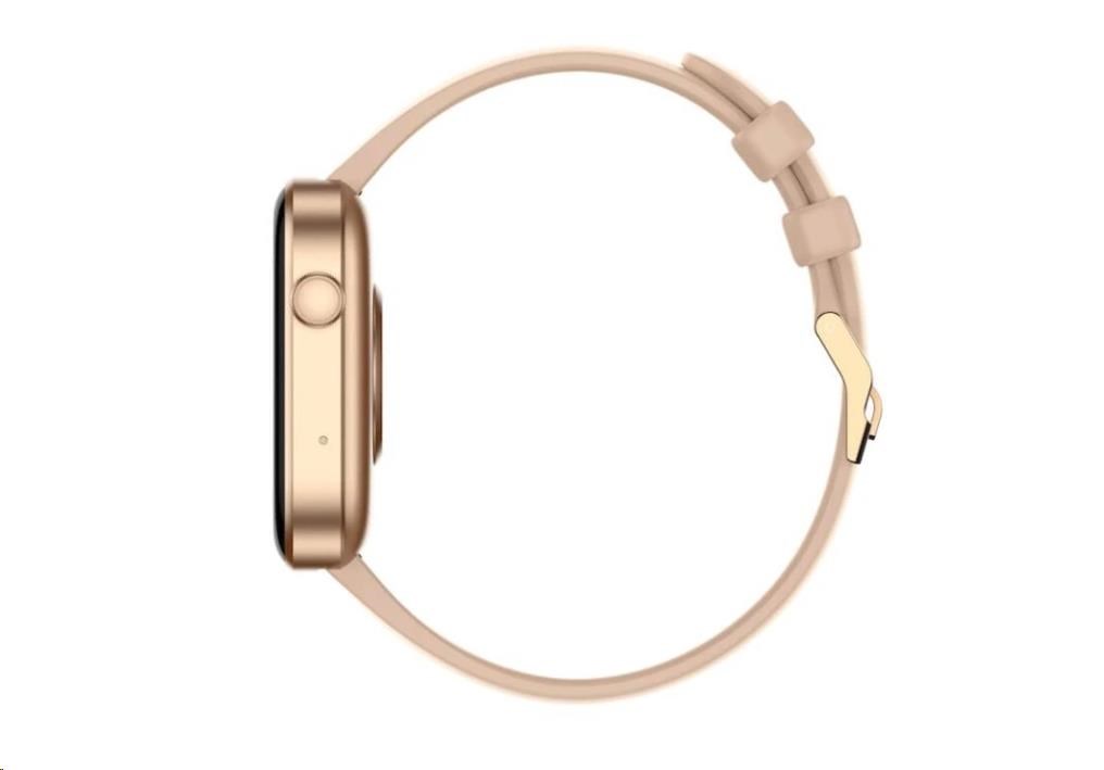 CARNEO Zenith HR+ gold3 