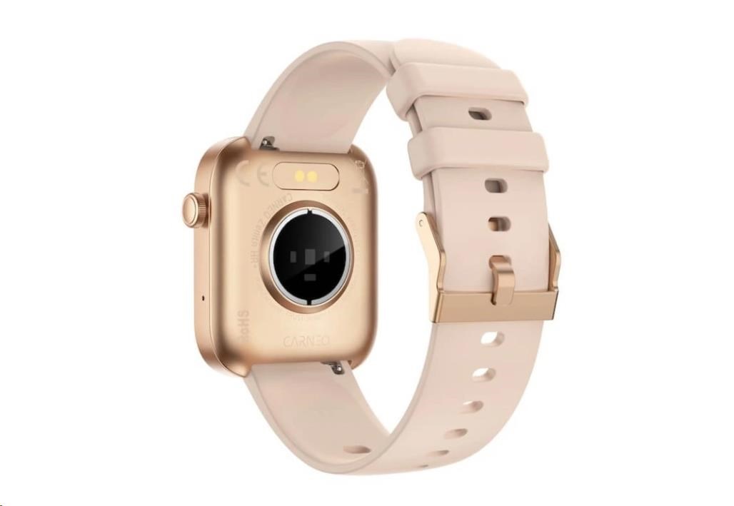 CARNEO Zenith HR+ gold4 