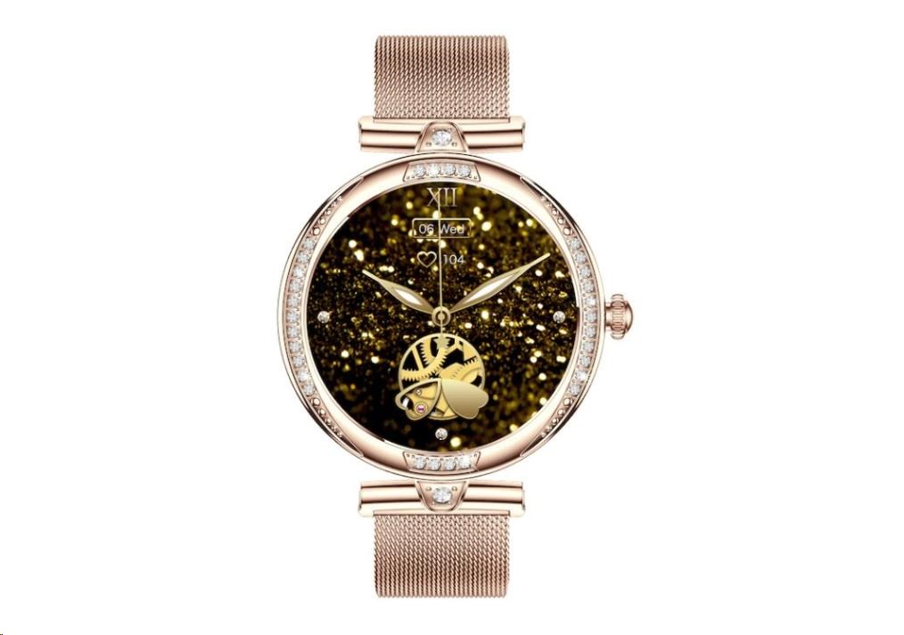 CARNEO Seinna HR+ rosegold3 