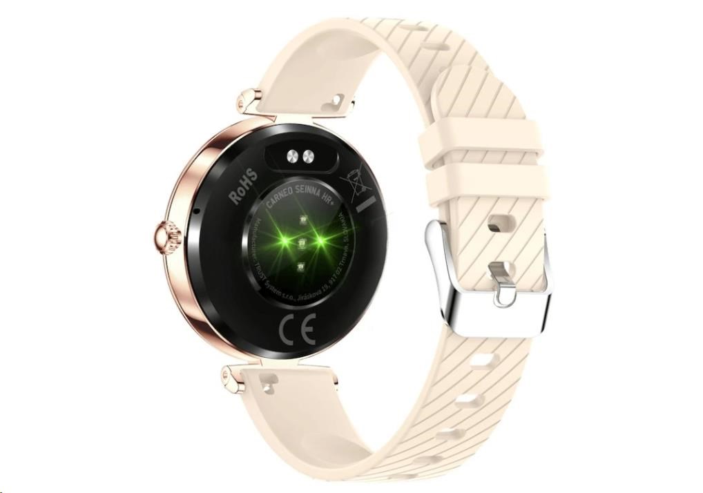 CARNEO Seinna HR+ rosegold7 
