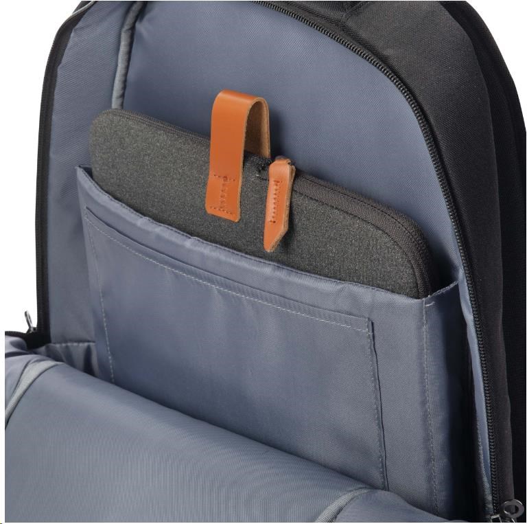DICOTA Sleeve Skin URBAN 16 anthracite2 