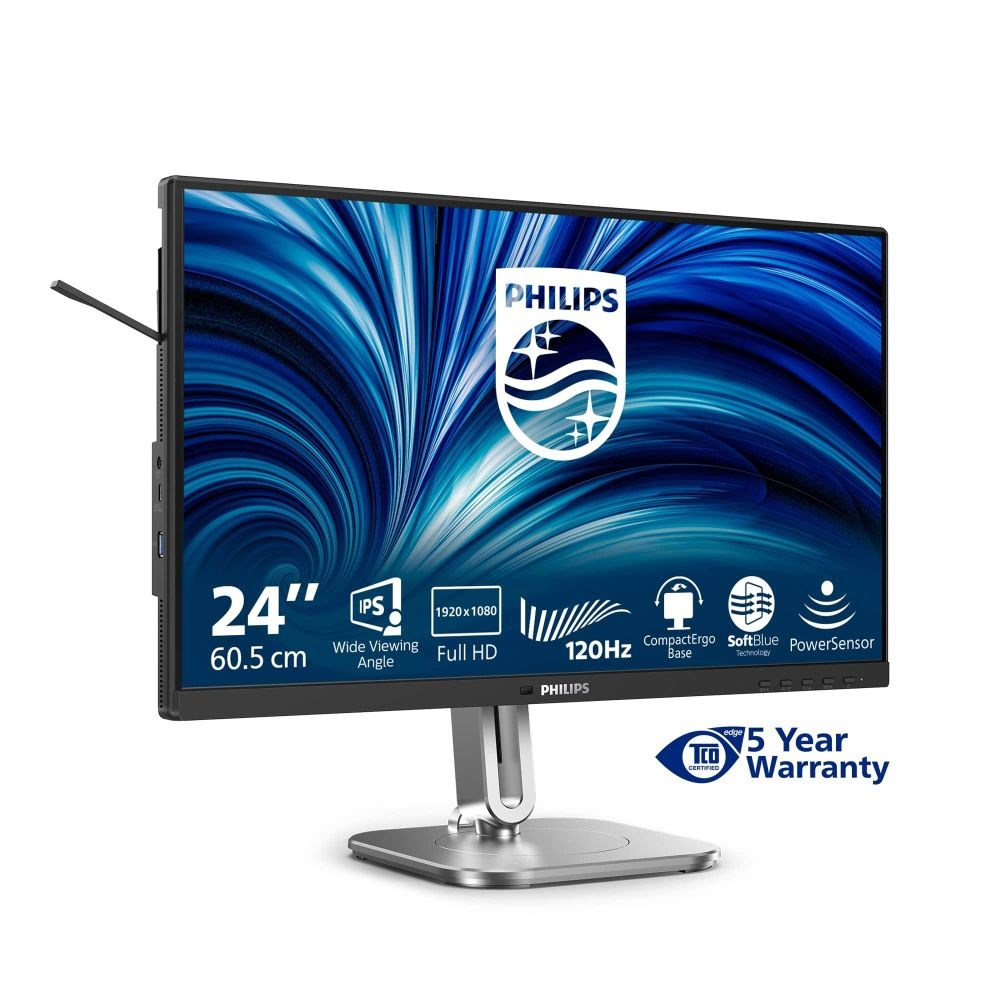Philips MT 23, 8
