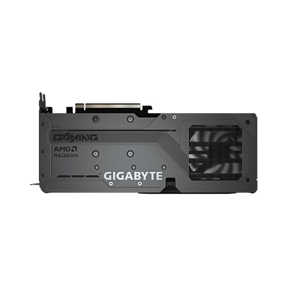 GIGABYTE VGA AMD Radeon RX 9060 XT GAMING 16GB,  16GB GDDR6,  2xDP,  1xHDMI5 