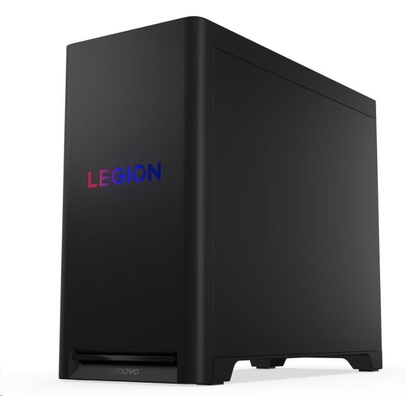 Lenovo Legion/ T5 30IAX10/ Tower/ U7-255HX/ 32GB/ 1TB/ RTX 5070/ W11H/ 3R