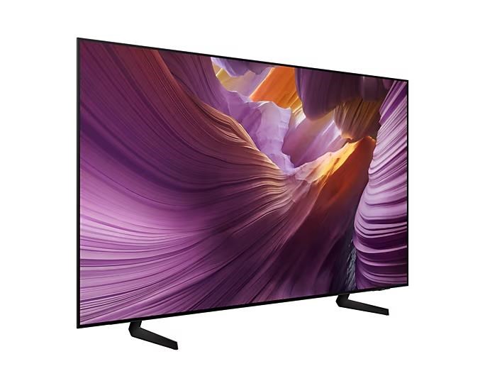 Samsung 55