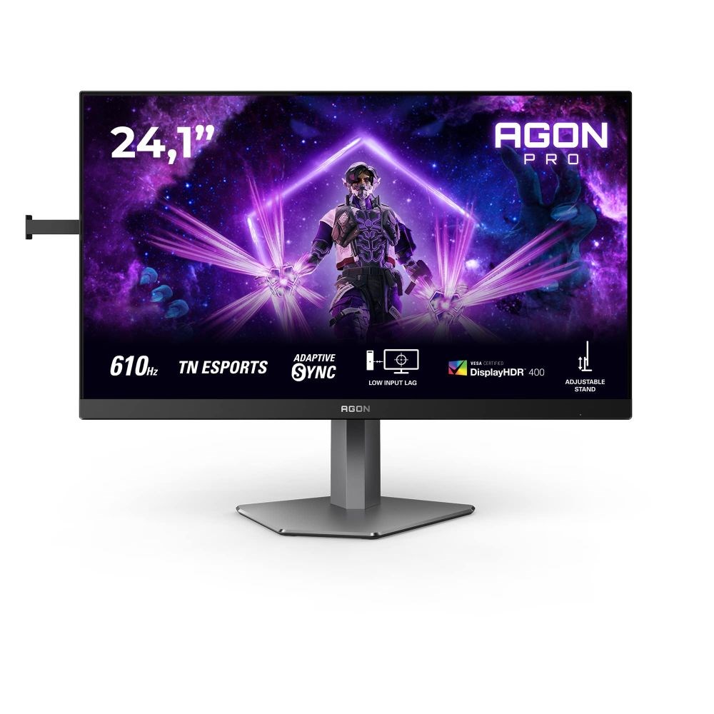 AOC AGON PRO/ AG246FK6/ 24, 1