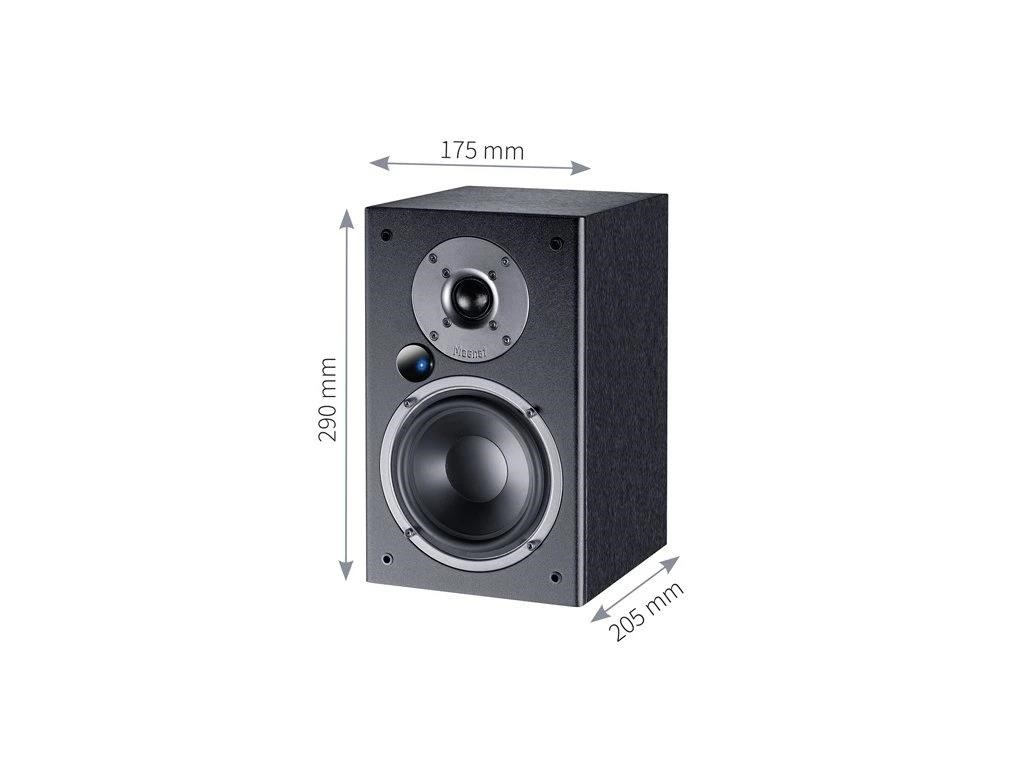 Magnat Monitor Reference 2A reproduktory1 