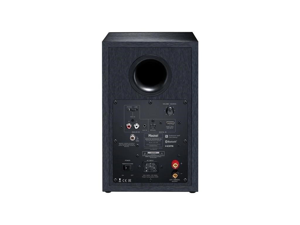 Magnat Monitor Reference 2A reproduktory3 