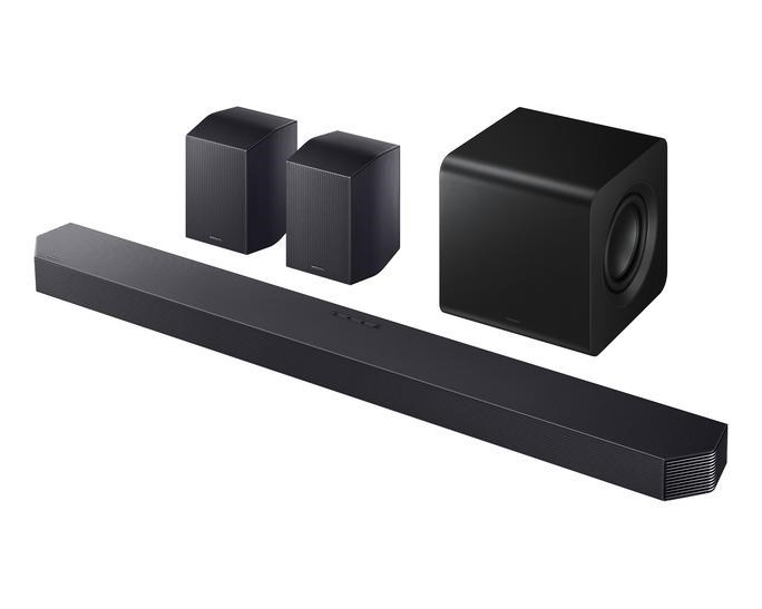 Samsung HW-Q930F soundbar Q série s Dolby Atmos1 