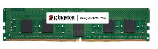 16GB DDR5-5600MT/ s ECC pre HP