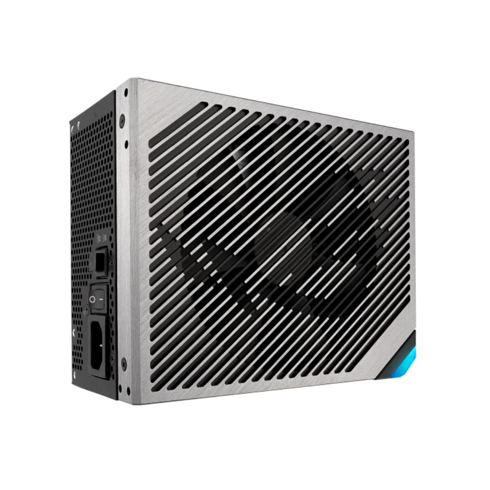ASUS zdroj ROG Thor 1200W Platinum III,  135mm,  80Plus Platinum,  ATX 3.18 