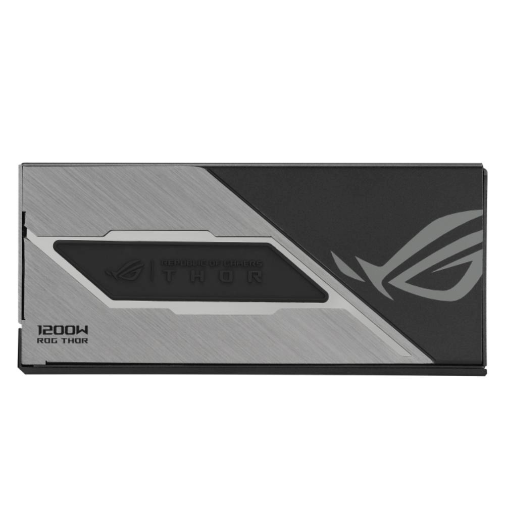 ASUS zdroj ROG Thor 1200W Platinum III,  135mm,  80Plus Platinum,  ATX 3.111 