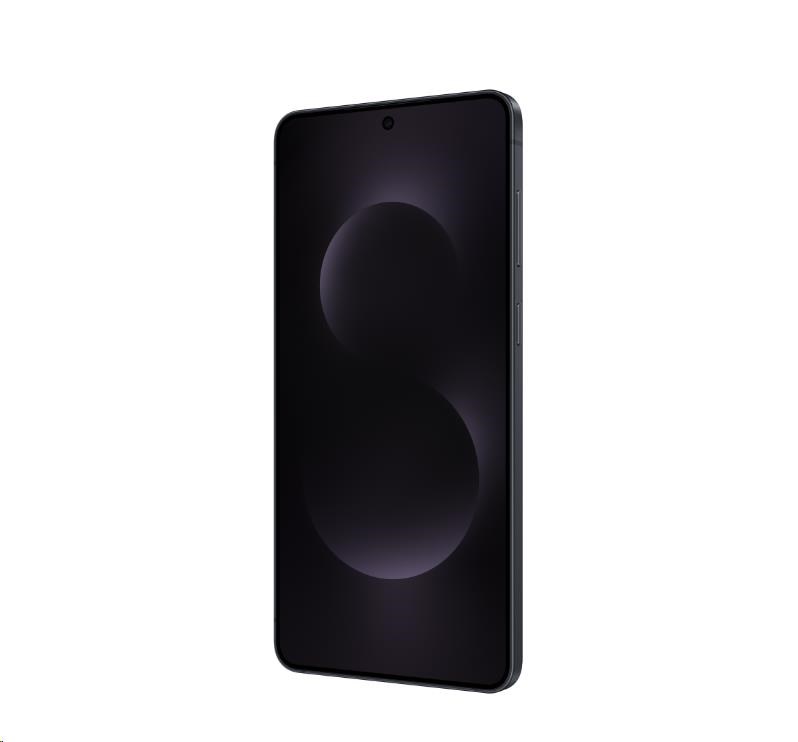 Samsung S25 Edge S937 5G 12/ 256GB ds jetblack,  EU3 