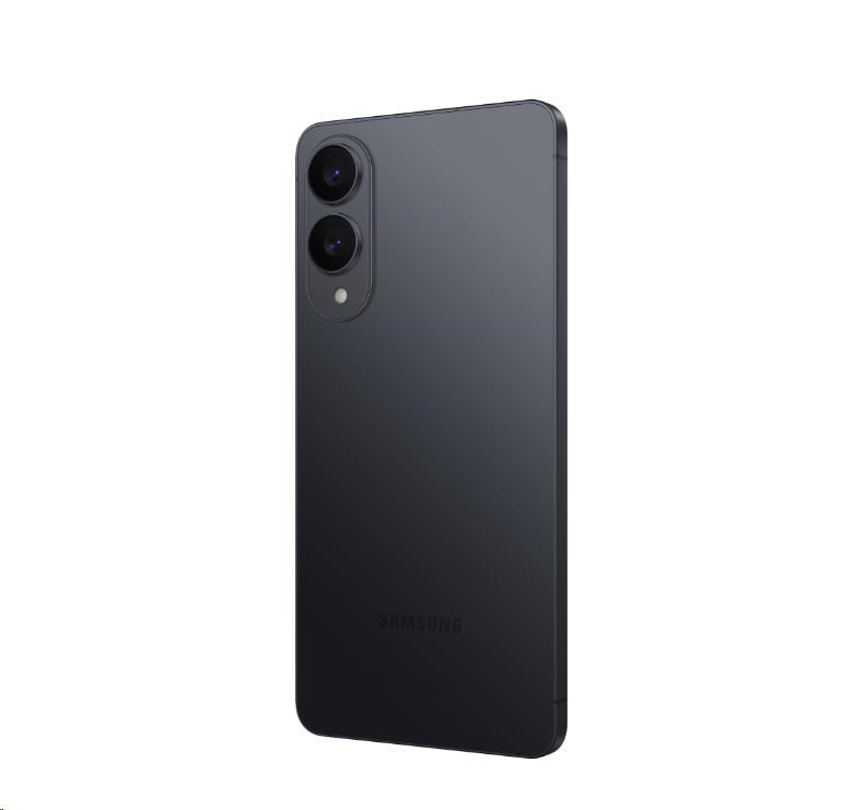 Samsung S25 Edge S937 5G 12/ 256GB ds jetblack,  EU6 