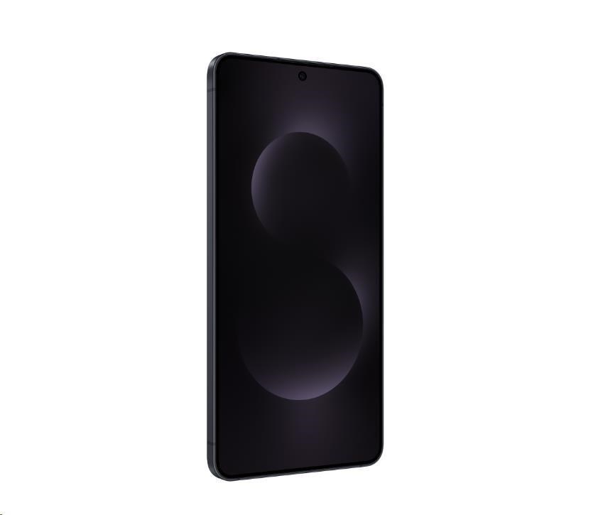 Samsung S25 Edge S937 5G 12/ 512GB ds jetblack,  EU2 