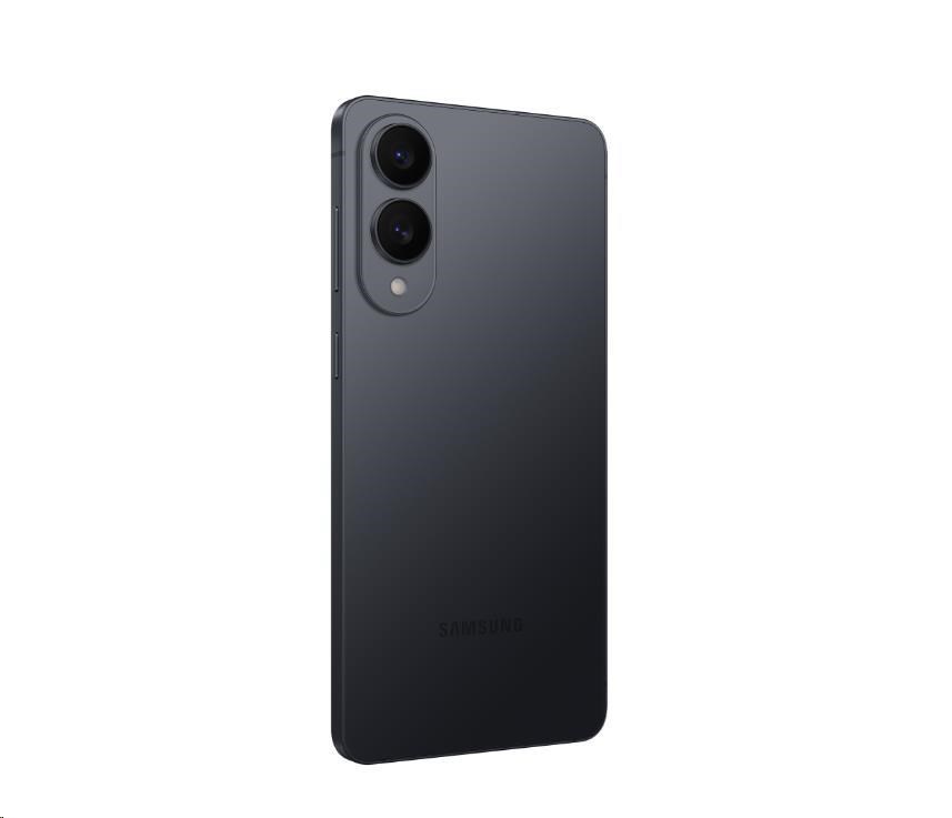 Samsung S25 Edge S937 5G 12/ 512GB ds jetblack,  EU5 