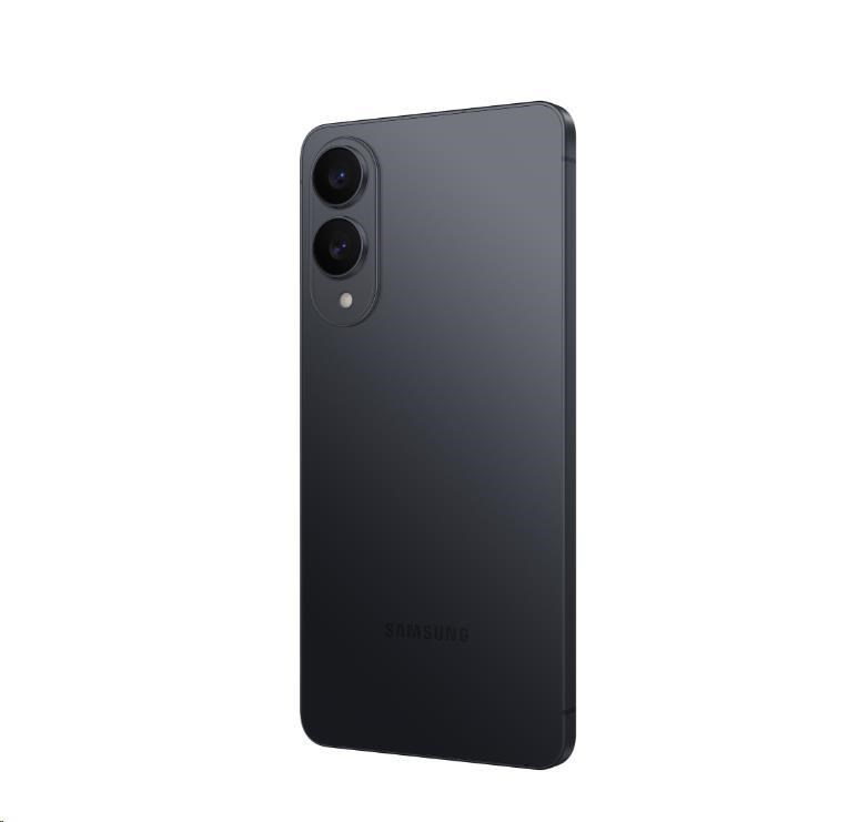 Samsung S25 Edge S937 5G 12/ 512GB ds jetblack,  EU6 