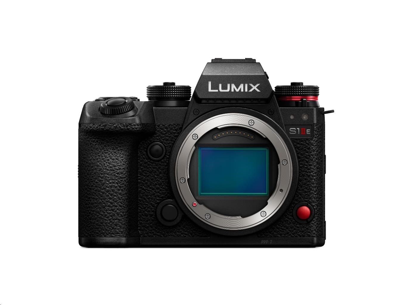Panasonic Lumix S1M2ES Body0 