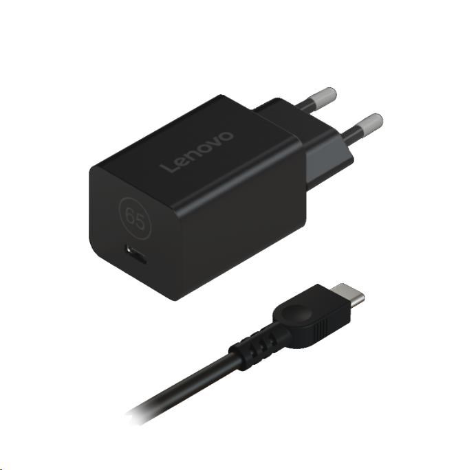 LENOVO GaN Nano 65W Adapter0 