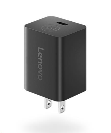 LENOVO GaN Nano 65W Adapter2 