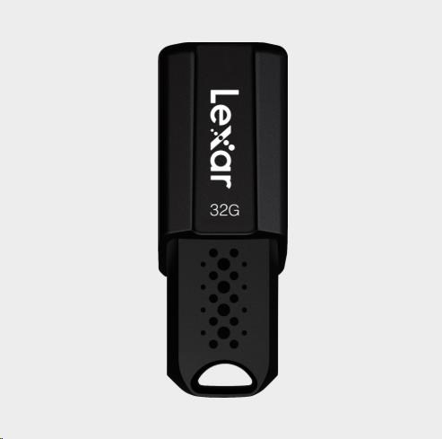 Lexar JumpDrive S80 Flash Drive (USB 3.1) 32GB0 