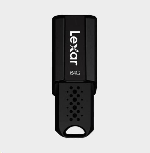 Lexar JumpDrive S80 Flash Drive (USB 3.1) 64GB0 