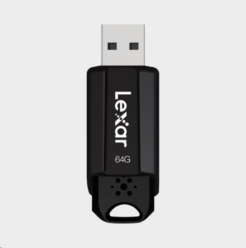 Lexar JumpDrive S80 Flash Drive (USB 3.1) 64GB1 