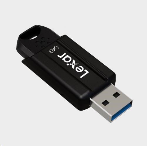 Lexar JumpDrive S80 Flash Drive (USB 3.1) 64GB3 