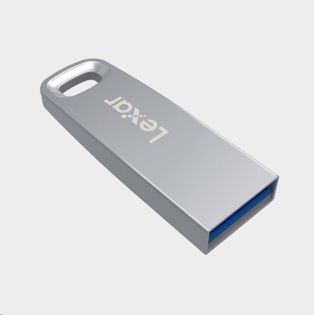Lexar JumpDrive M45 Silver  250MB s (USB 3.1) 128GB1 