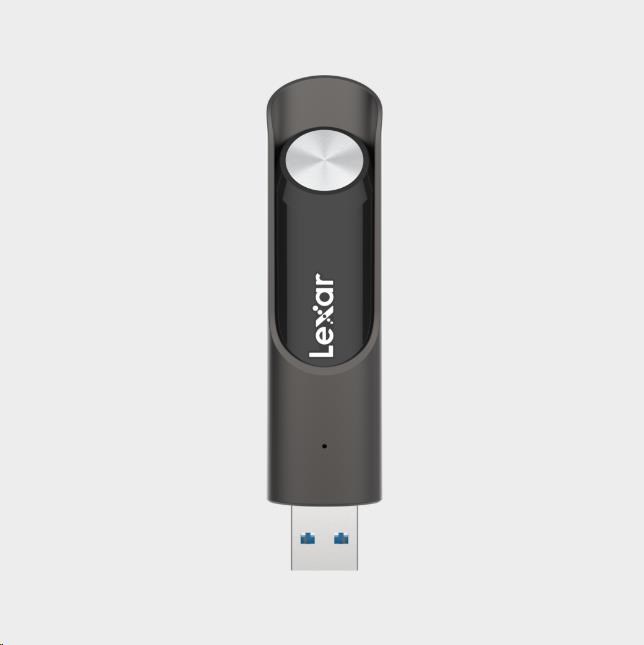 Lexar JumpDrive P30 Flash Drive,  R450/ W450 (USB 3.2 Gen 1) 256GB1 