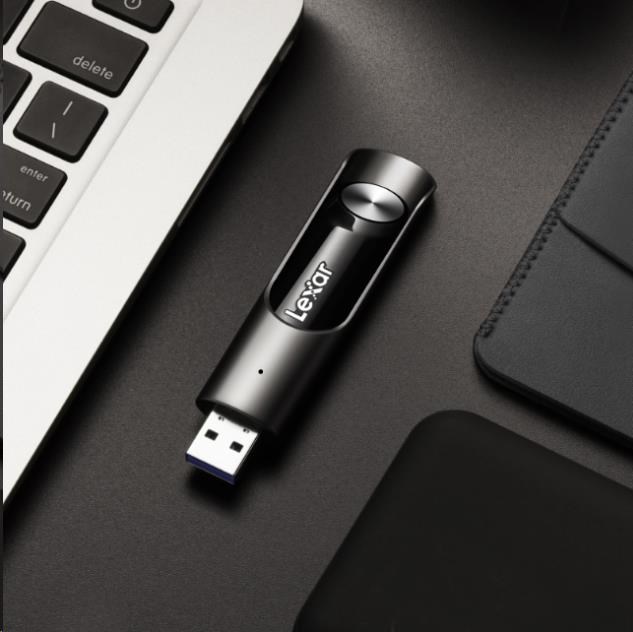 Lexar JumpDrive P30 Flash Drive,  R450/ W450 (USB 3.2 Gen 1) 256GB4 