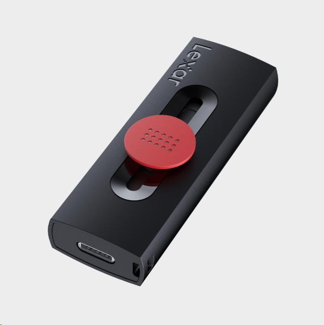 Lexar 128GB D300 Dual Type-C a Type-A USB 3.2