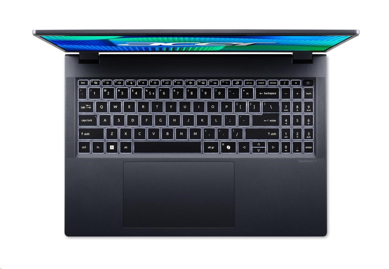 ACER NTB EDU TravelMate P4 14 TMP414-RN-53 14/ i5-1335U/ 512SSD/ 16G/ W11P3 