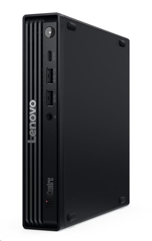 LENOVO PC ThinkCentre M70q G6 Tiny - Ultra 5 235T, 16GB, 512SSD, HDMI, DP, Int. Intel Graphics, W11P, 3Y Onsite1 
