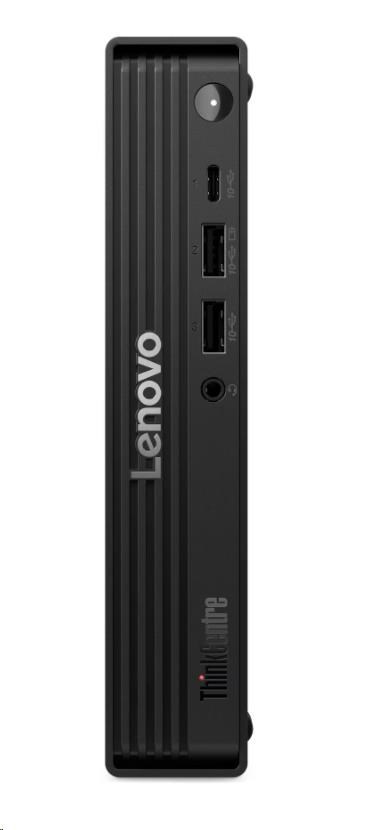 LENOVO PC ThinkCentre M70q G6 Tiny - Ultra 5 225T, 16GB, 512SSD, HDMI, DP, Int. Intel Graphics, W11P, 3Y Onsite3 