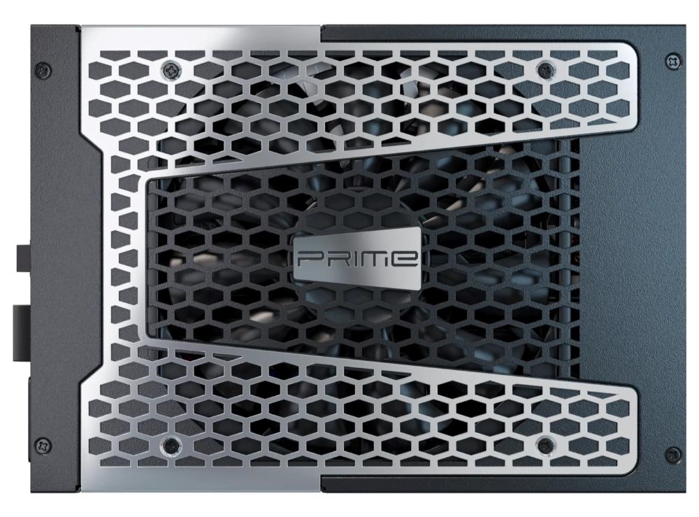 SEASONIC zdroj 1600W PRIME TX 1600,  135mm,  Plně modulární,  80+ Titanium,  ATX 3.04 