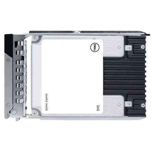 DELL 480GB SSD SATA 6Gbps Read Intensive 512e 2.5in 1DWPD CK - T1600 
